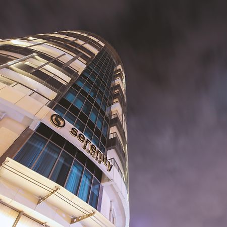 Serenity Suites Istanbul Airport Екстериор снимка