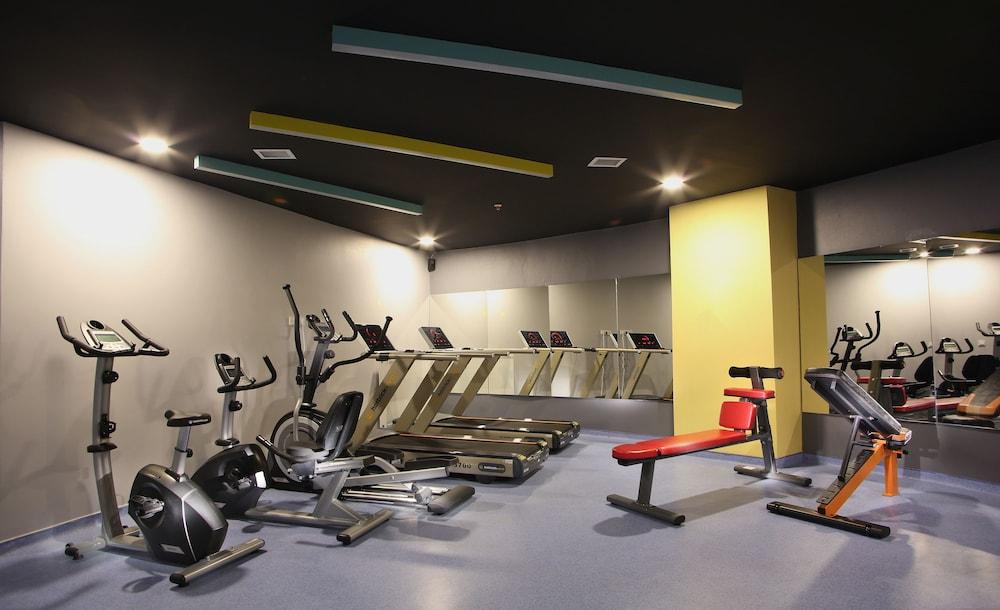 Serenity Suites Istanbul Airport Екстериор снимка