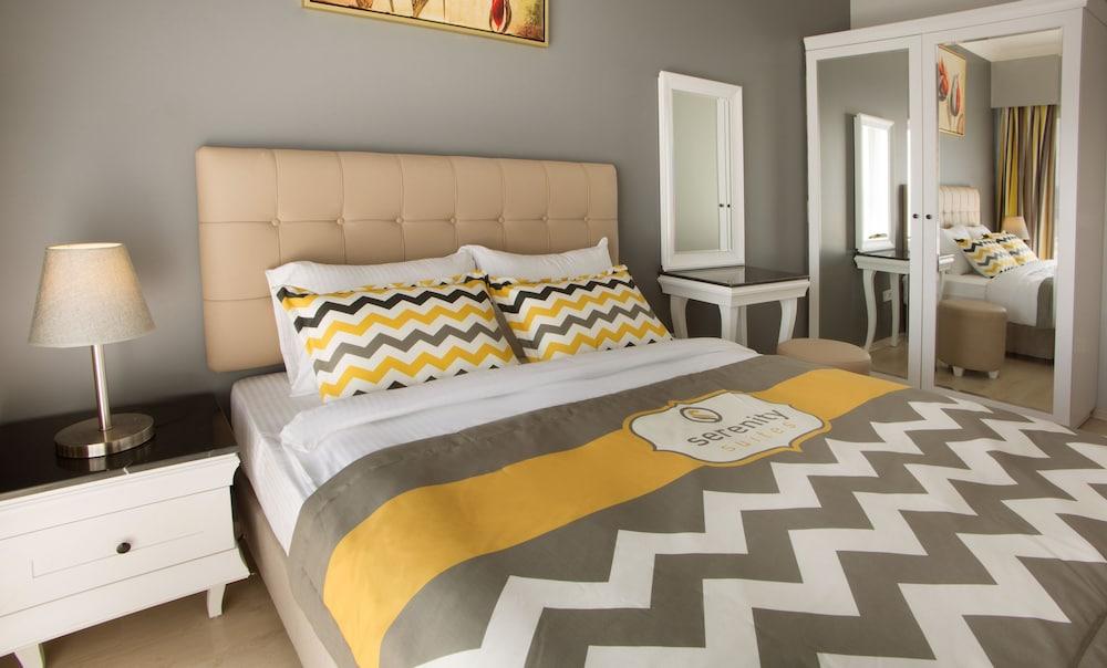 Serenity Suites Istanbul Airport Екстериор снимка