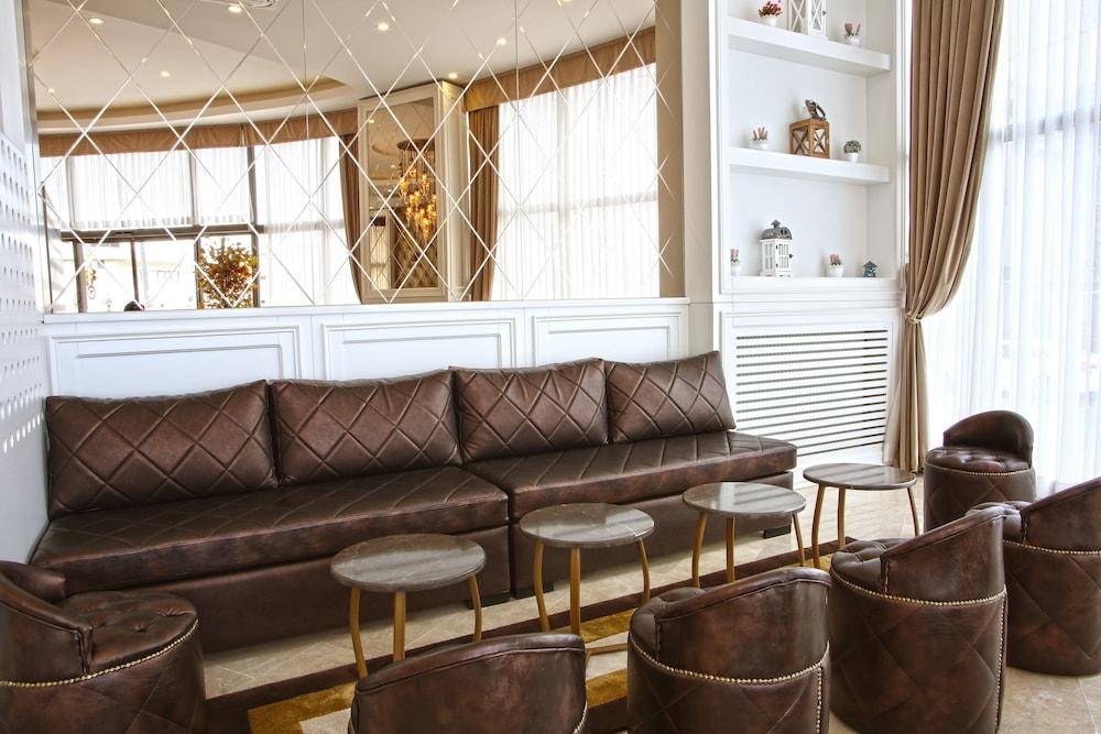 Serenity Suites Istanbul Airport Екстериор снимка