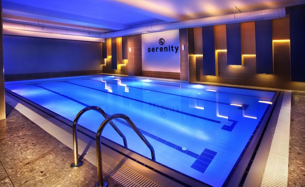 Serenity Suites Istanbul Airport Екстериор снимка