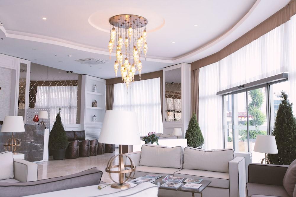 Serenity Suites Istanbul Airport Екстериор снимка