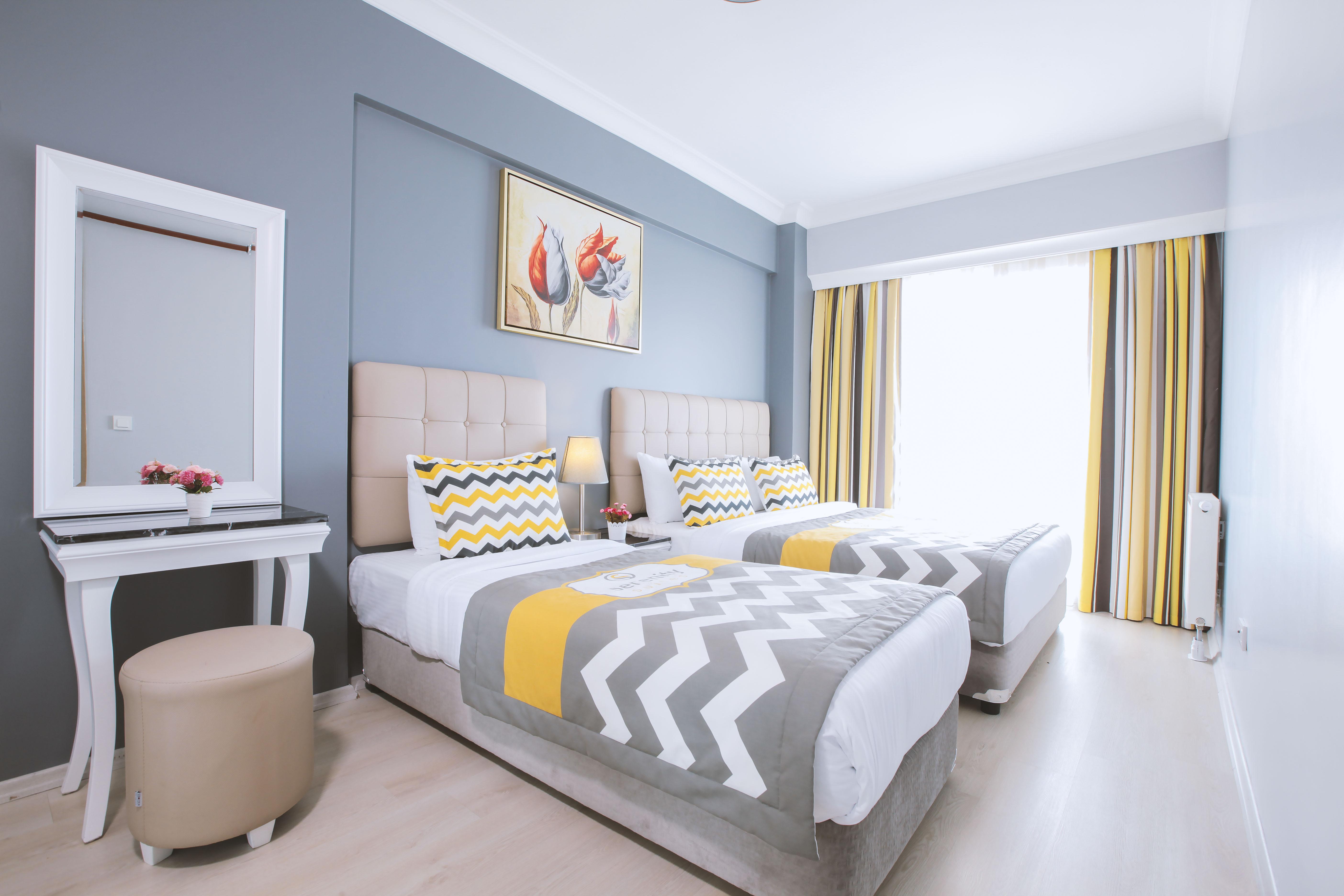 Serenity Suites Istanbul Airport Екстериор снимка