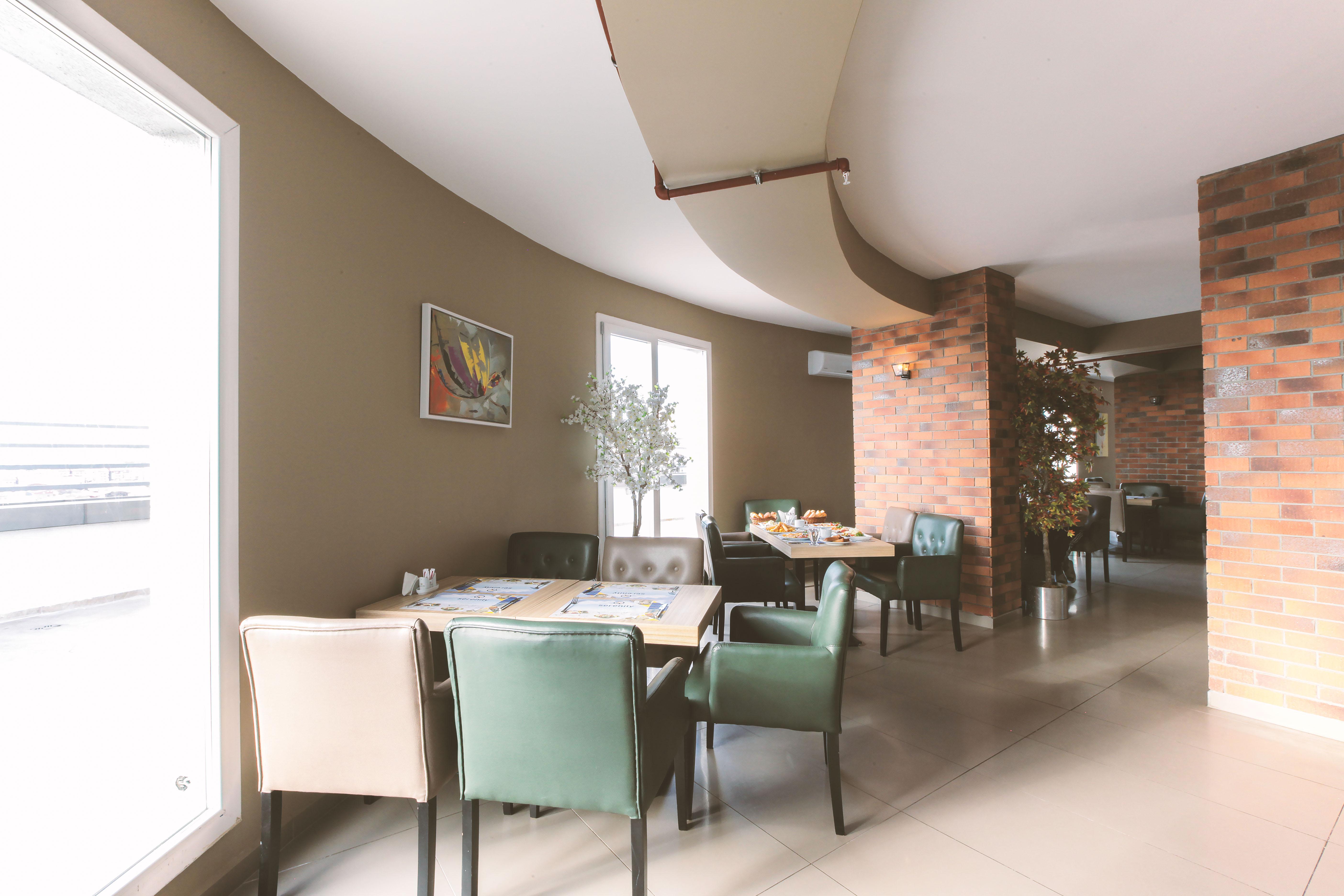 Serenity Suites Istanbul Airport Екстериор снимка