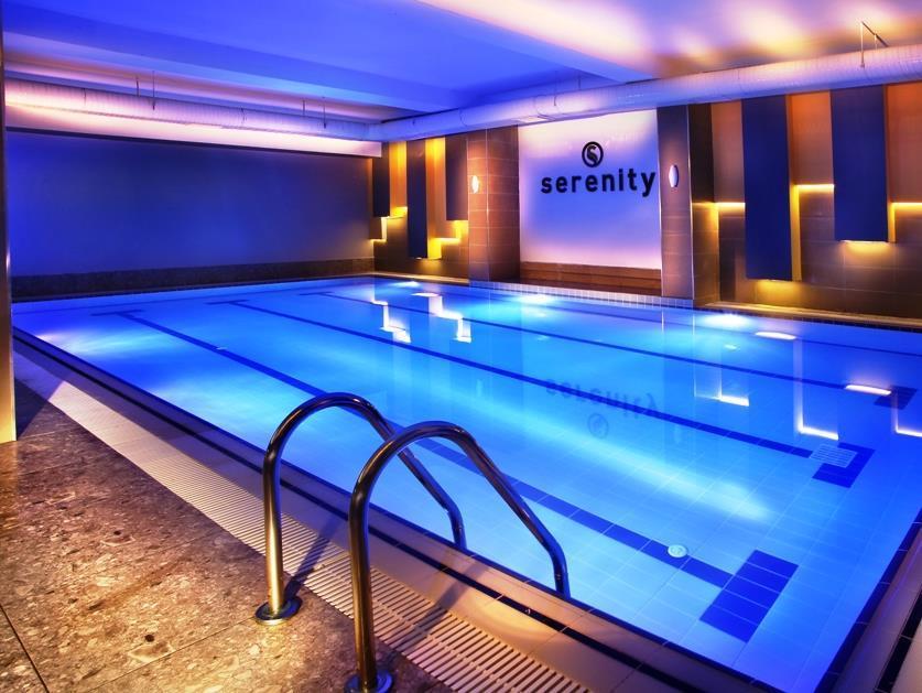 Serenity Suites Istanbul Airport Екстериор снимка