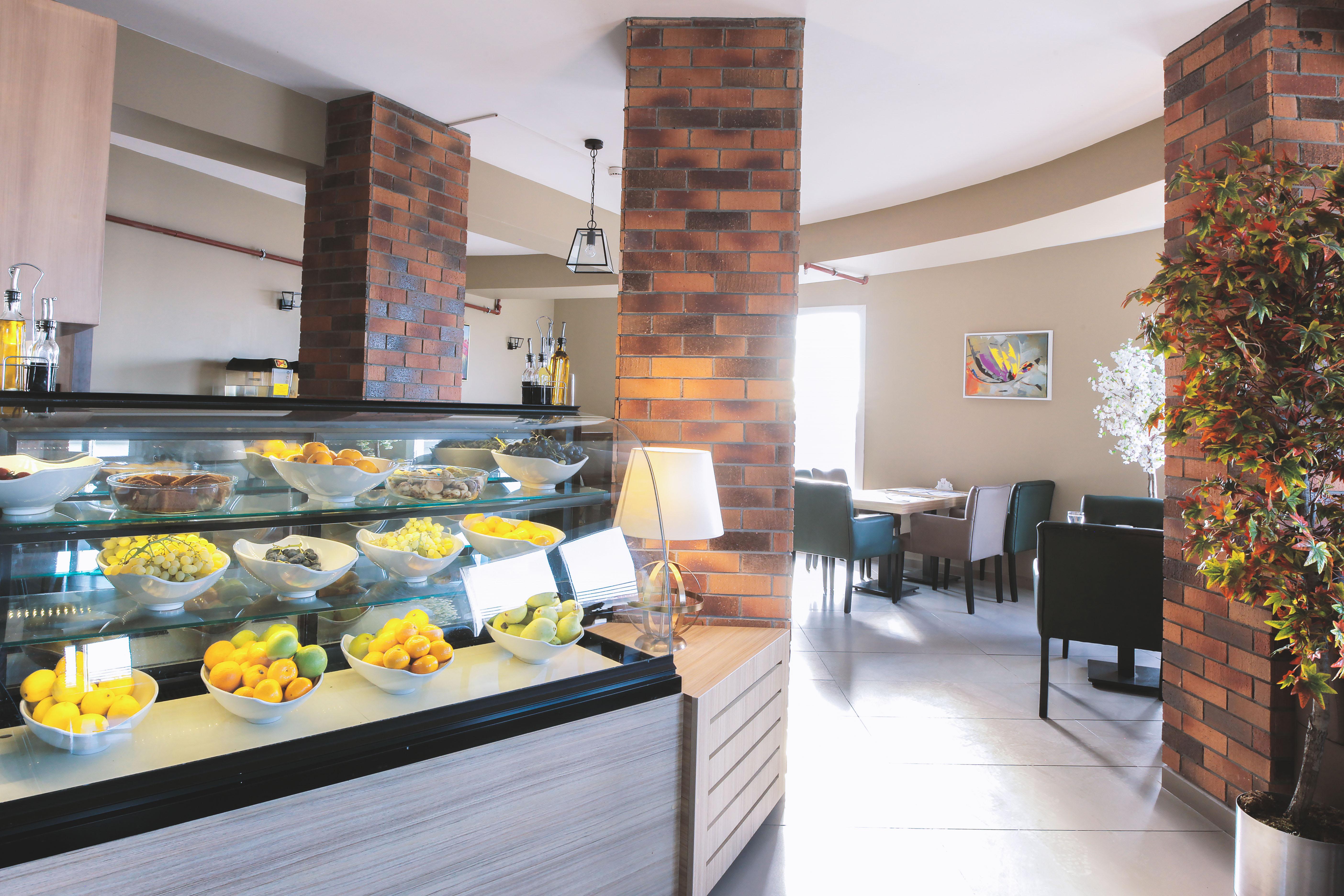 Serenity Suites Istanbul Airport Екстериор снимка