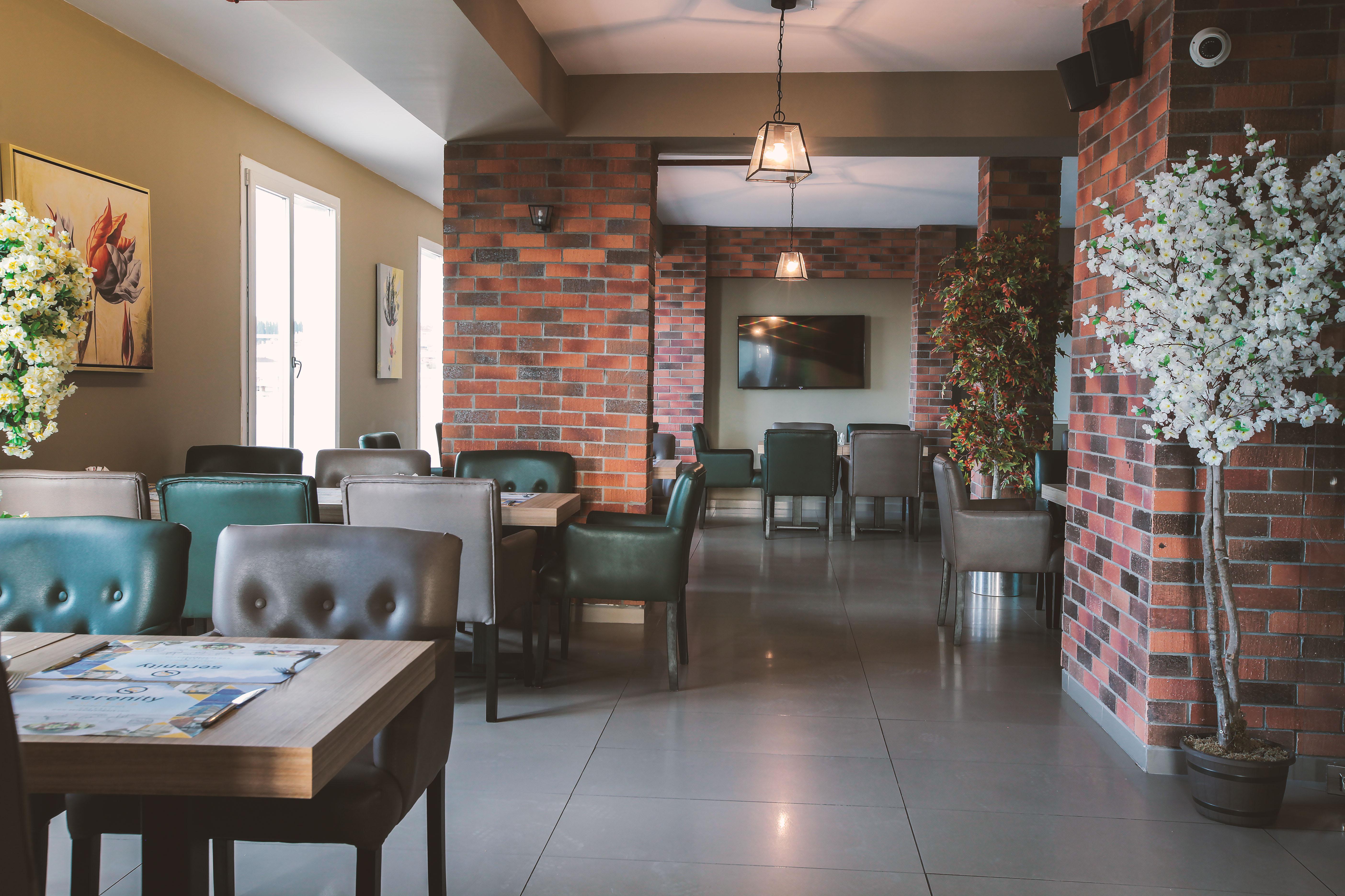 Serenity Suites Istanbul Airport Екстериор снимка