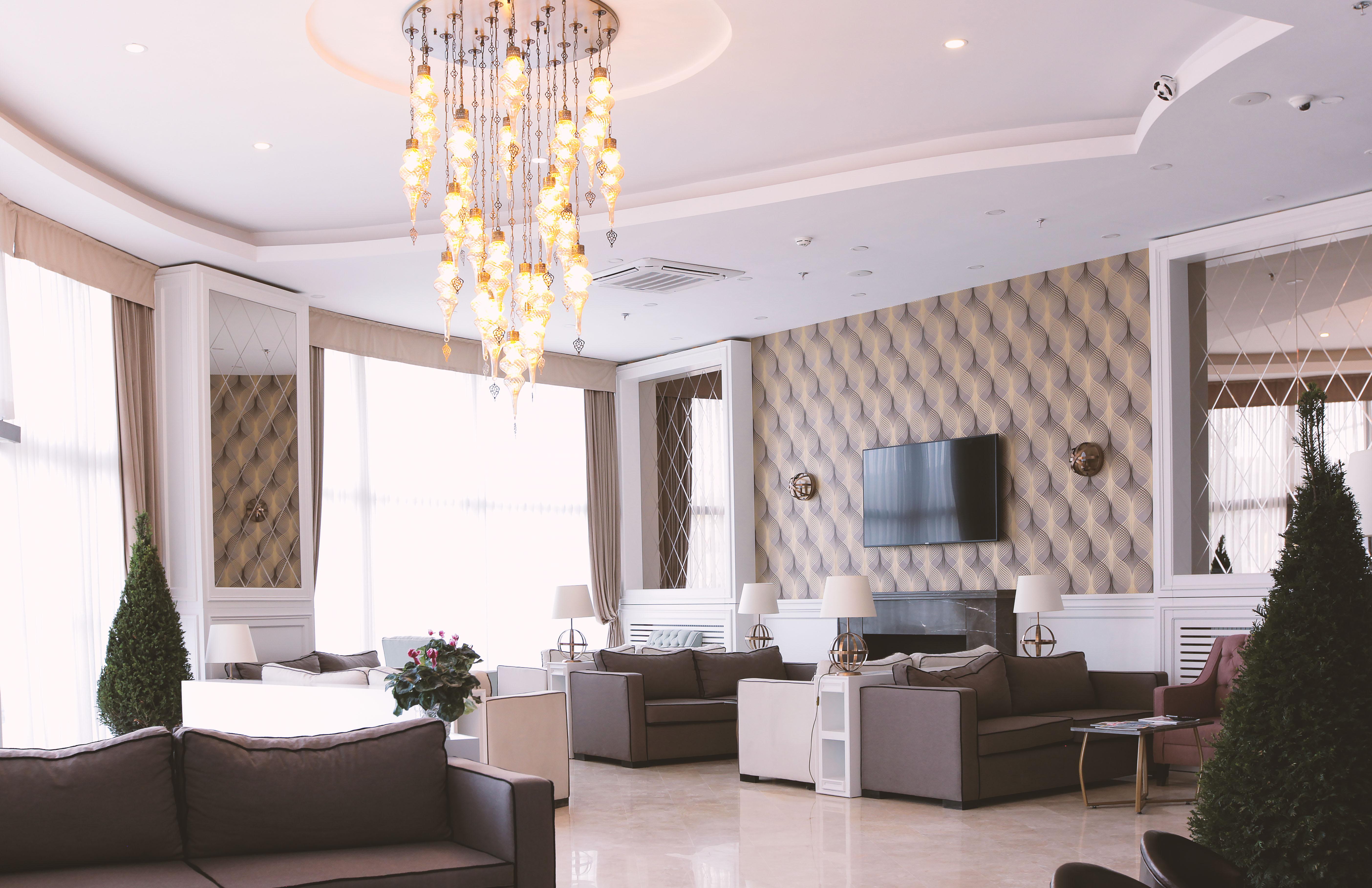 Serenity Suites Istanbul Airport Екстериор снимка