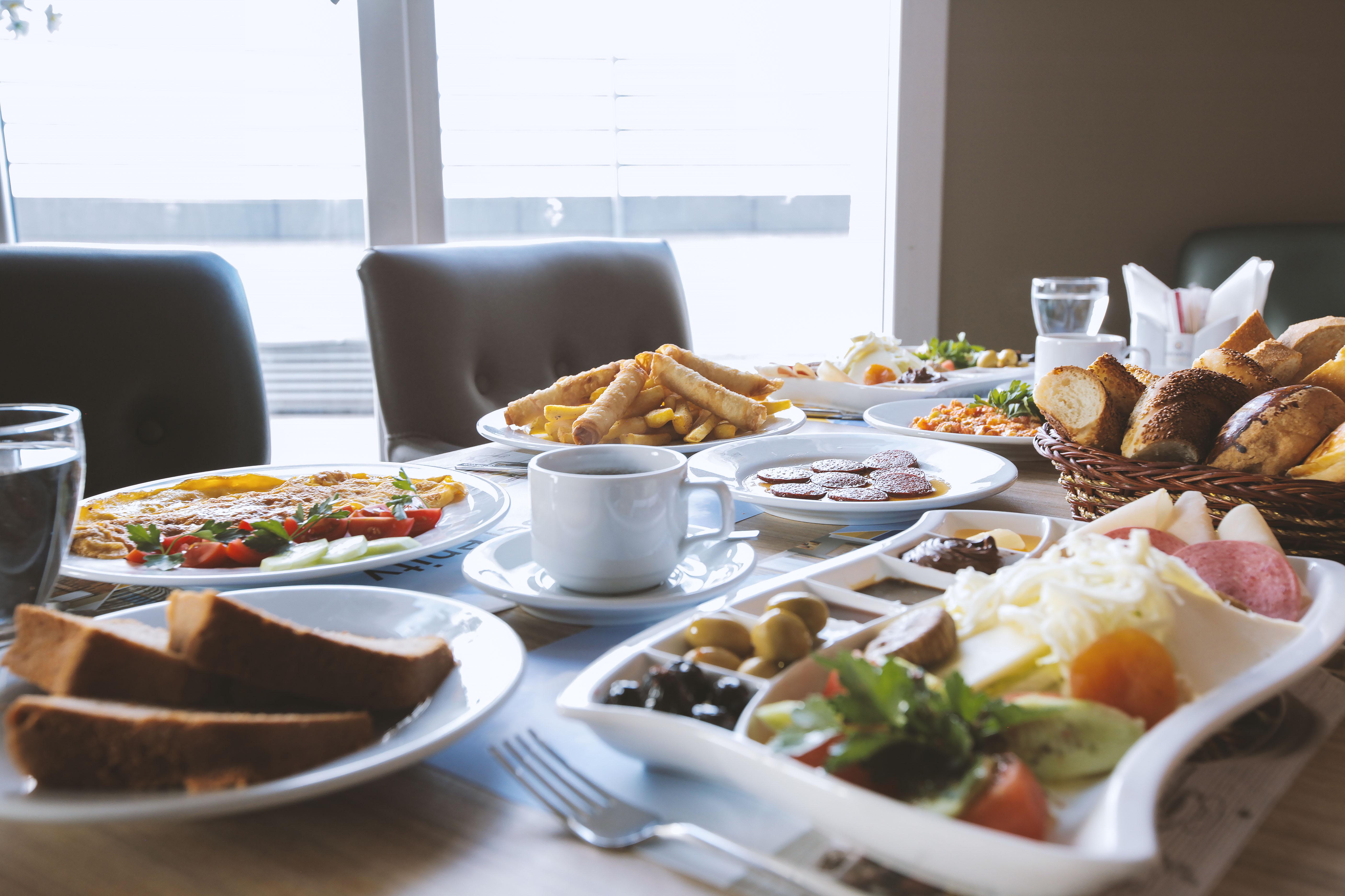 Serenity Suites Istanbul Airport Екстериор снимка