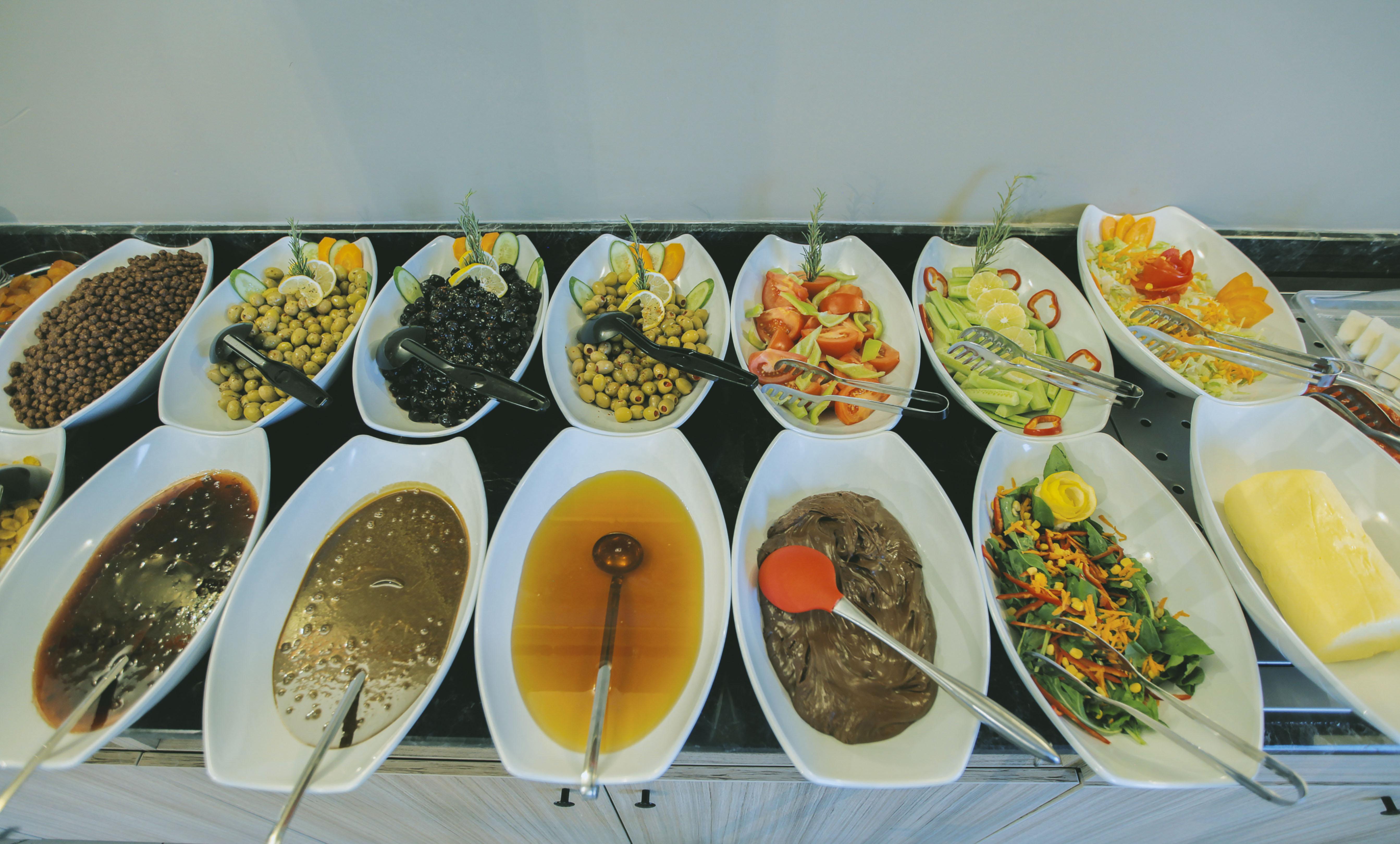Serenity Suites Istanbul Airport Екстериор снимка