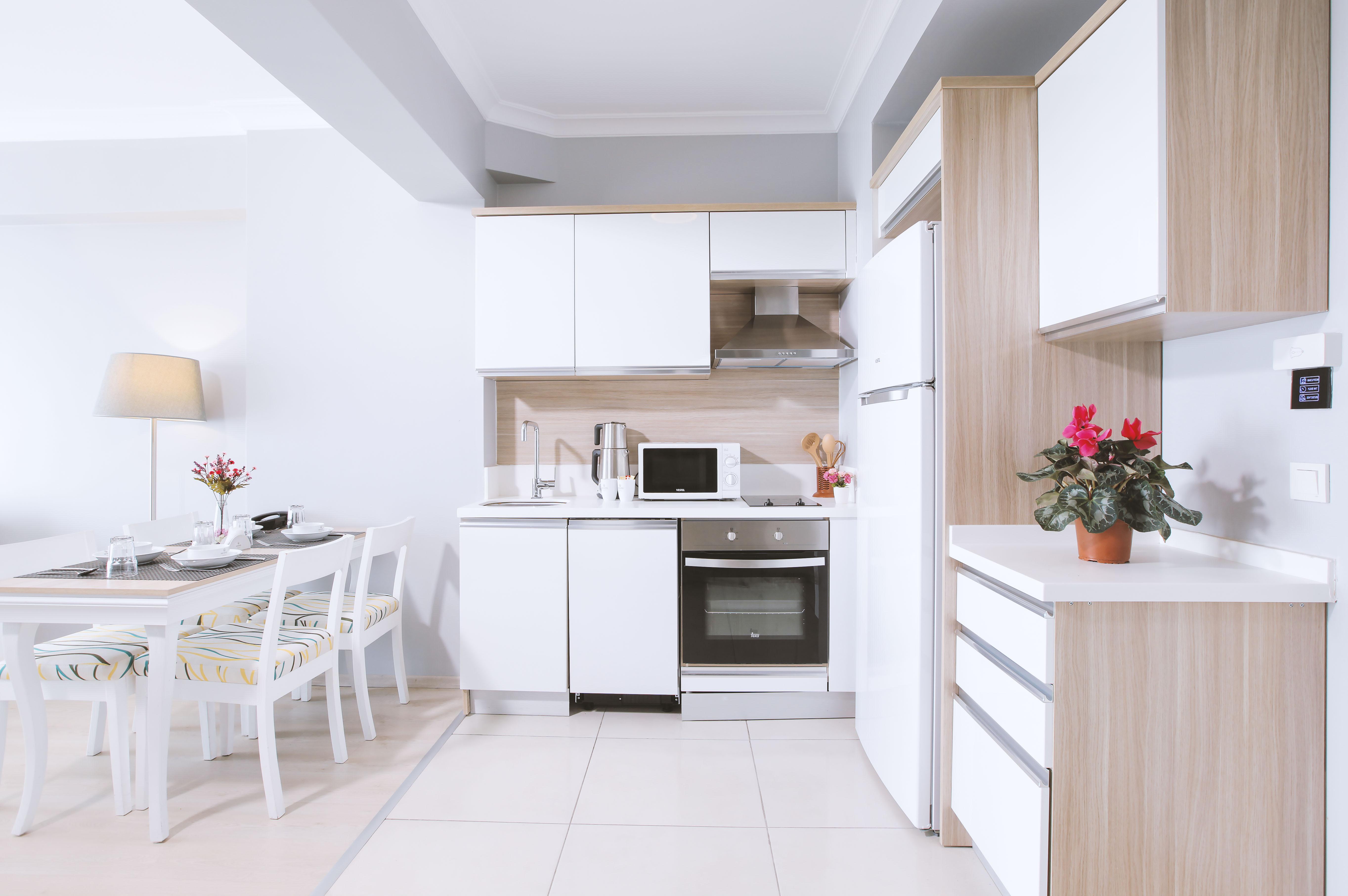 Serenity Suites Istanbul Airport Екстериор снимка