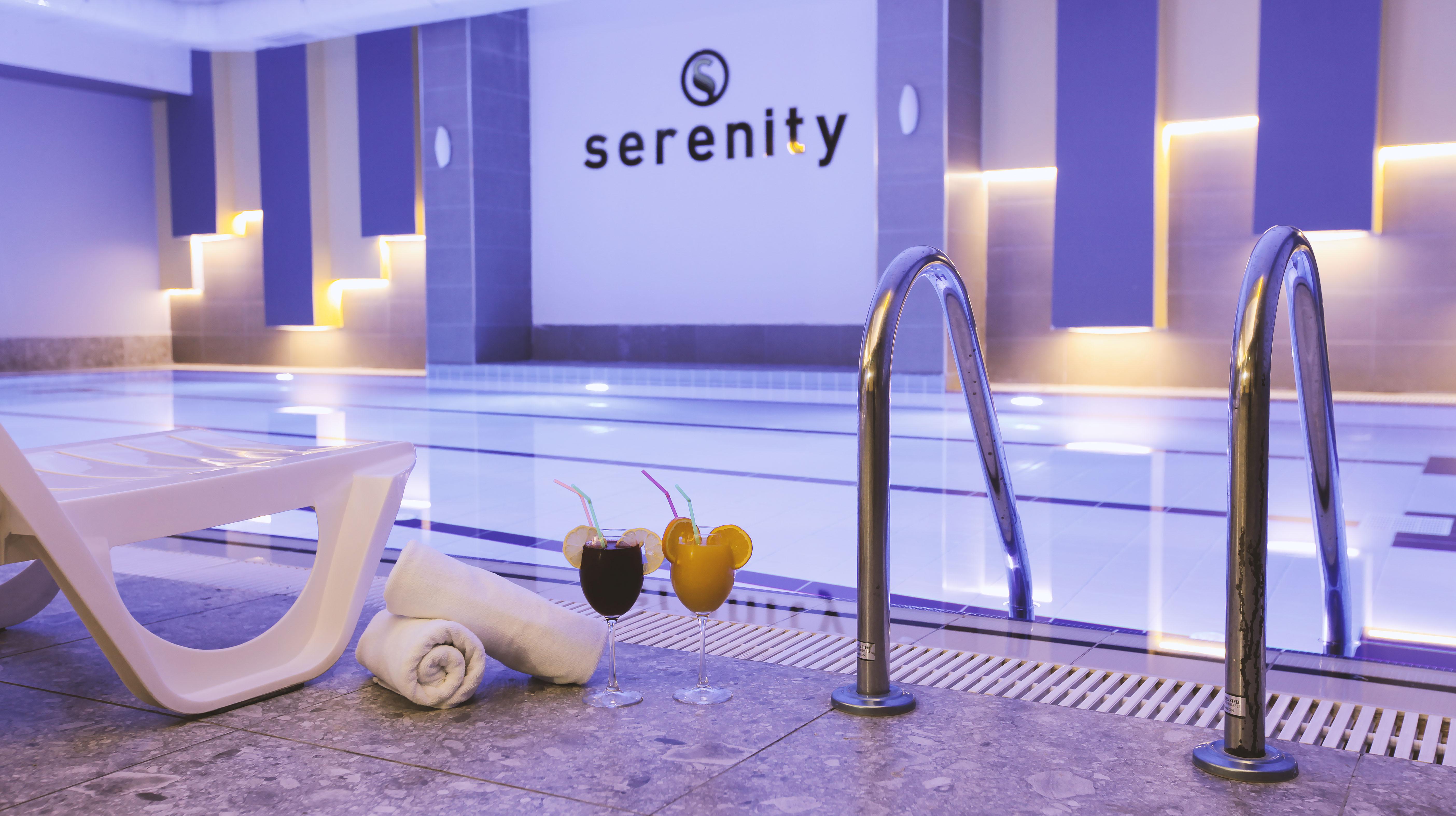 Serenity Suites Istanbul Airport Екстериор снимка