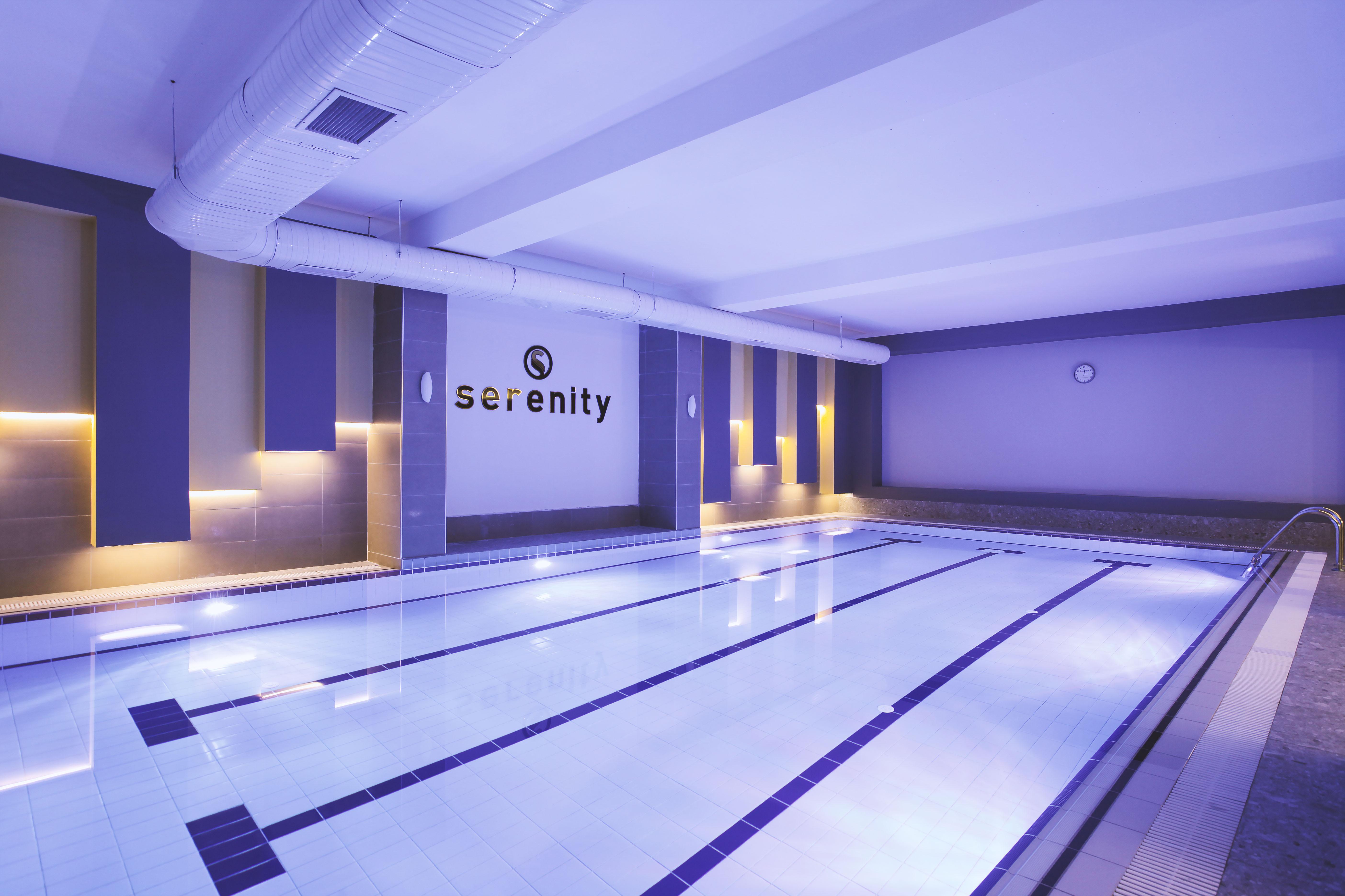 Serenity Suites Istanbul Airport Екстериор снимка