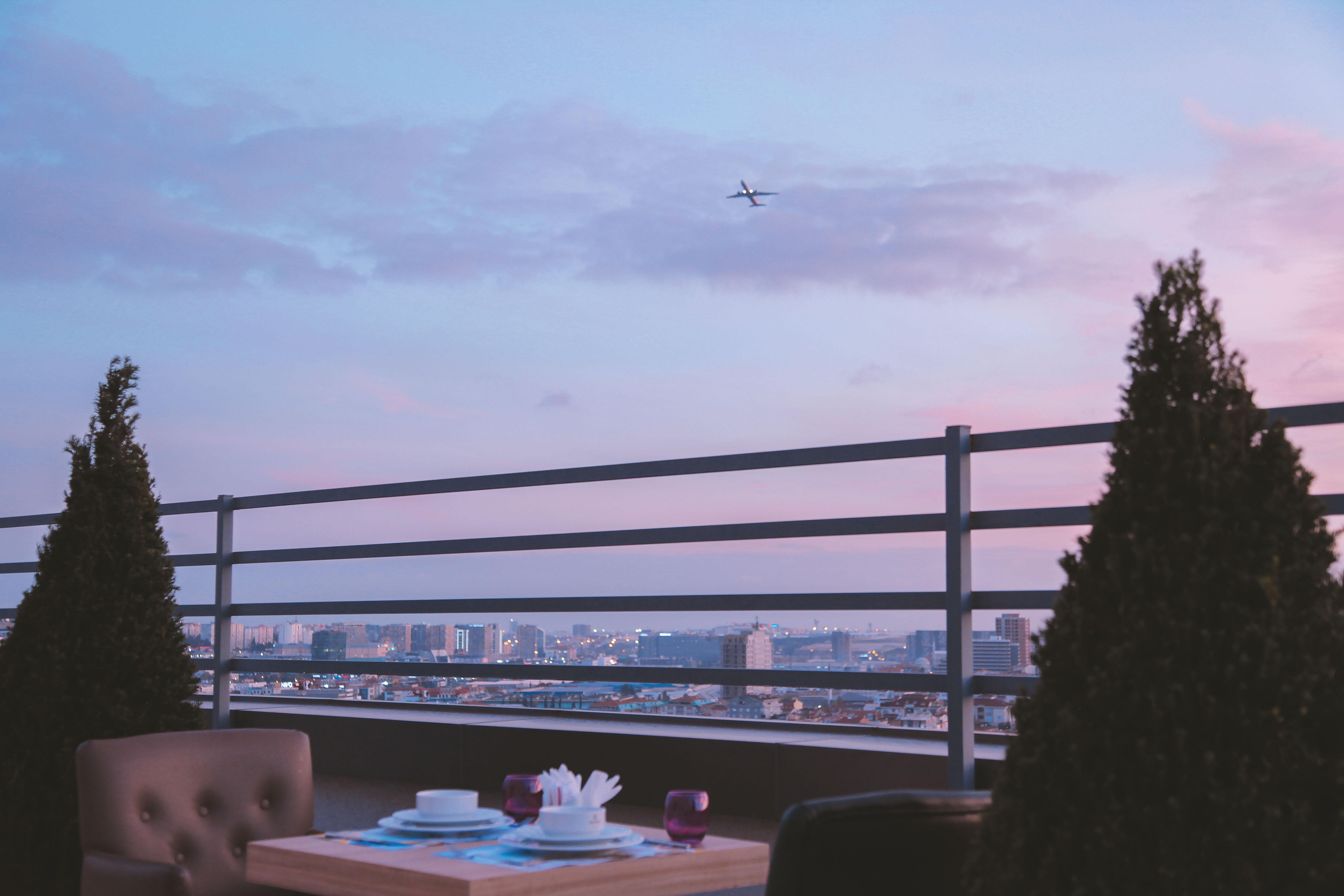 Serenity Suites Istanbul Airport Екстериор снимка
