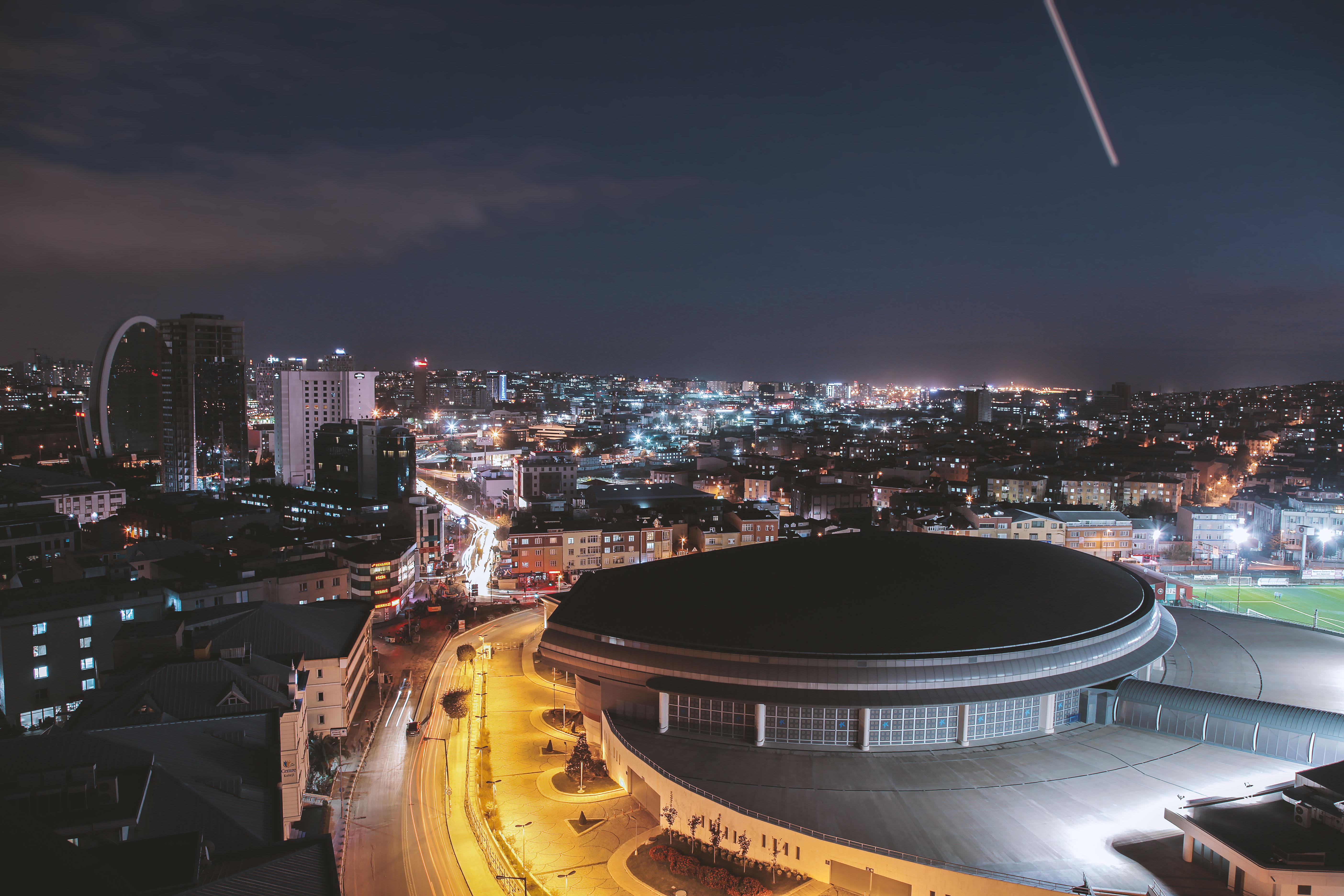 Serenity Suites Istanbul Airport Екстериор снимка
