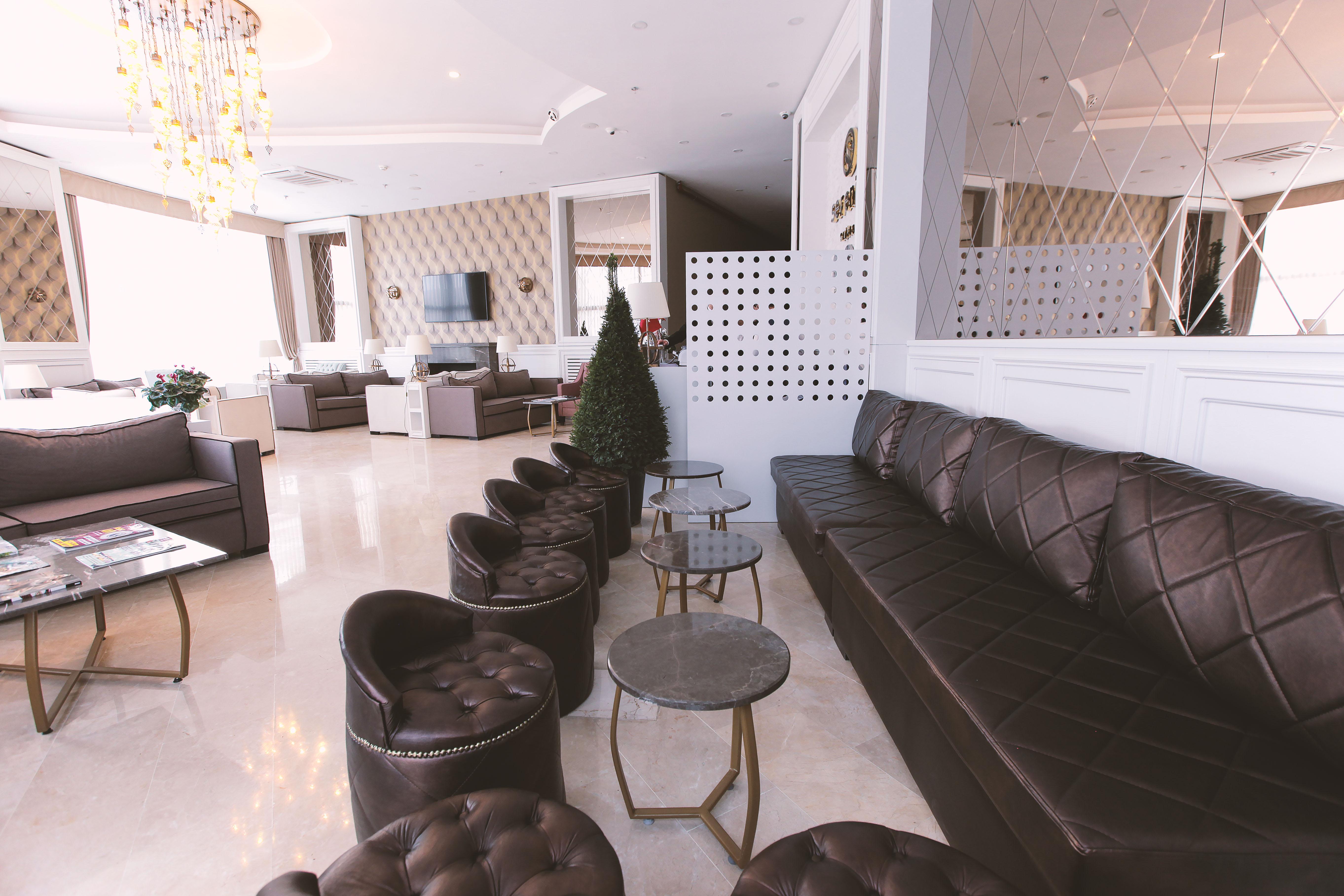 Serenity Suites Istanbul Airport Екстериор снимка