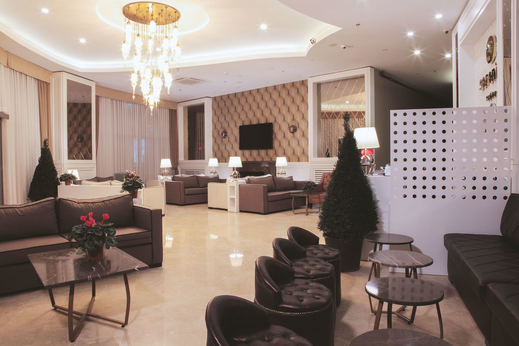 Serenity Suites Istanbul Airport Екстериор снимка