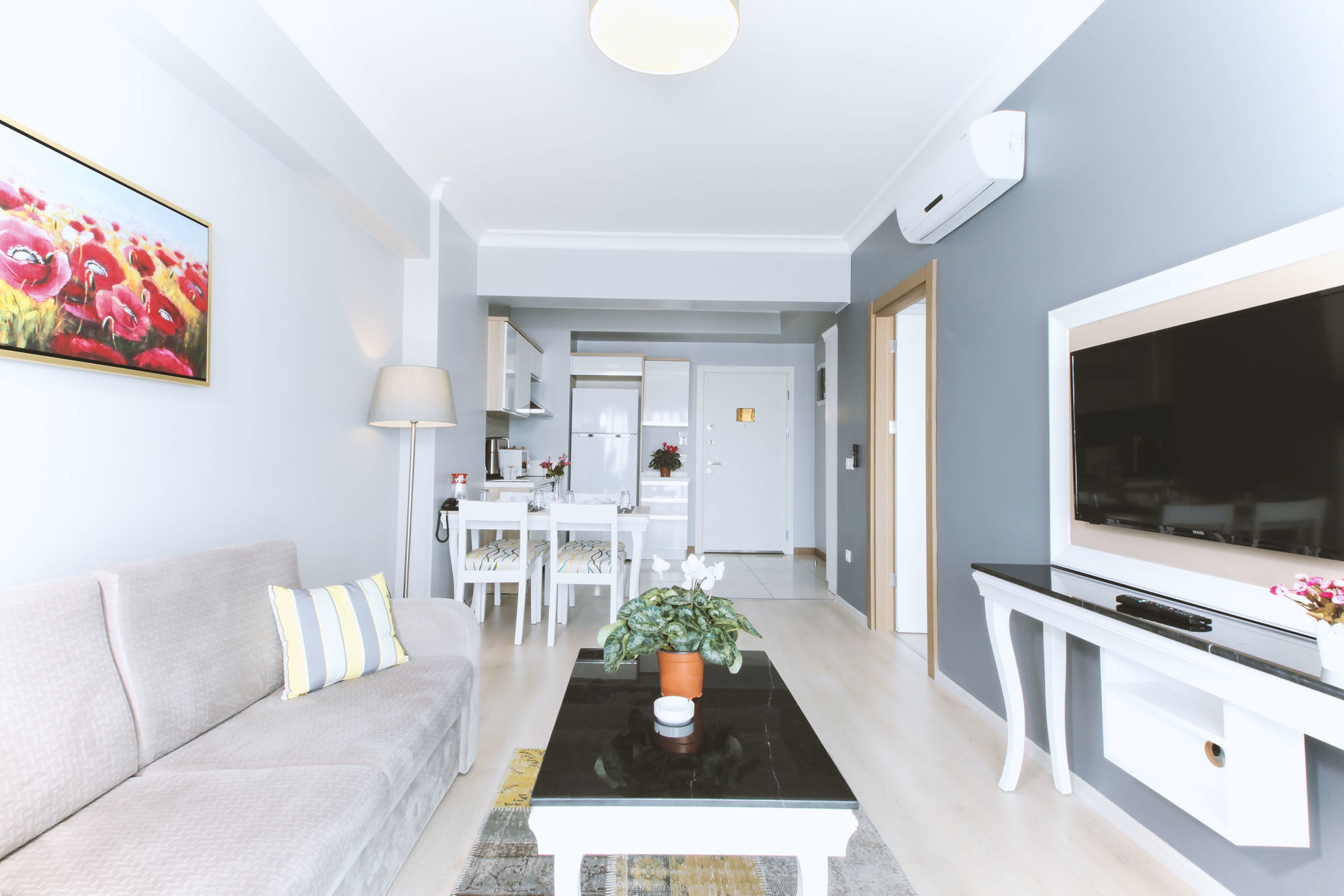 Serenity Suites Istanbul Airport Екстериор снимка