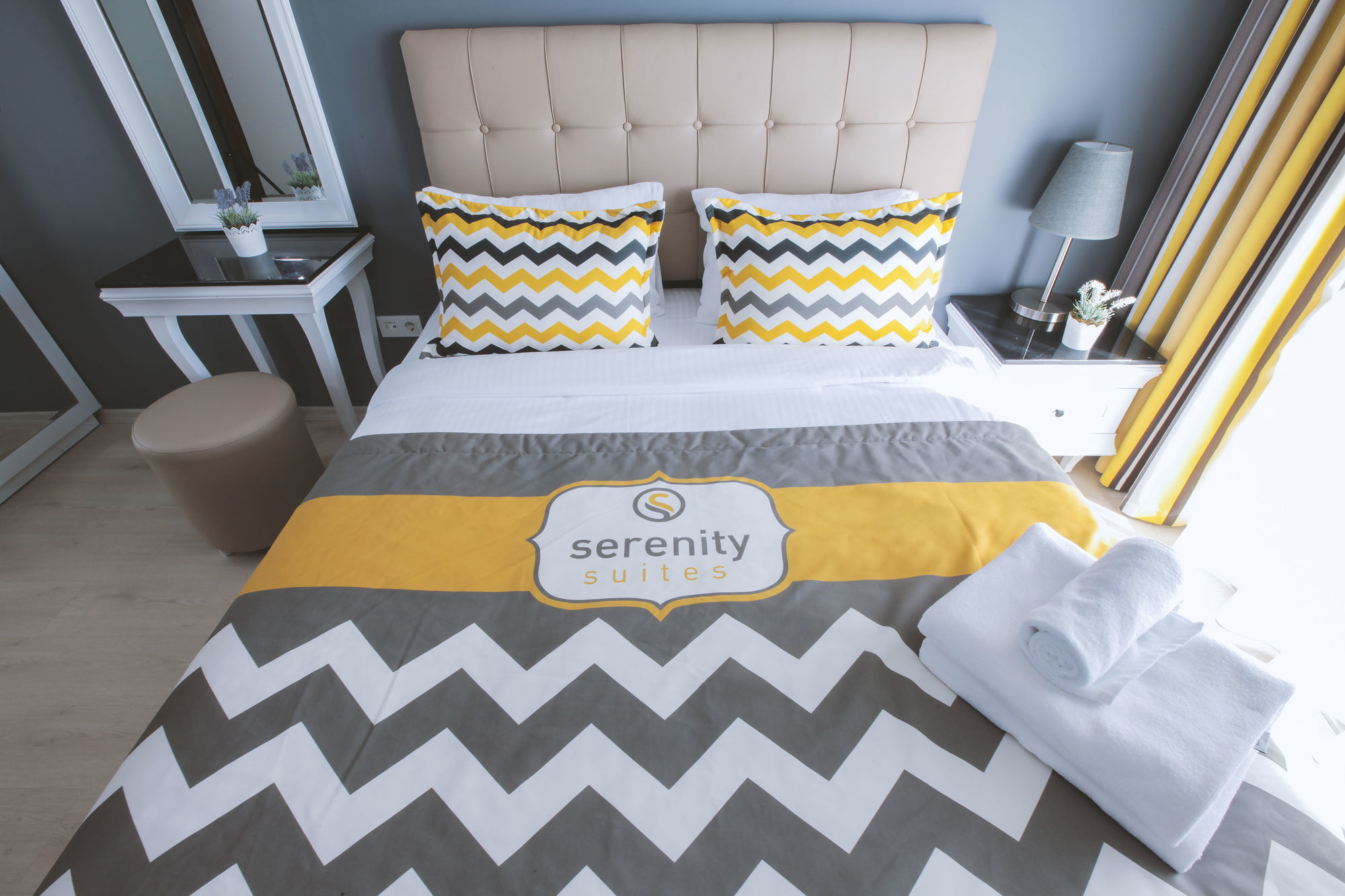 Serenity Suites Istanbul Airport Екстериор снимка