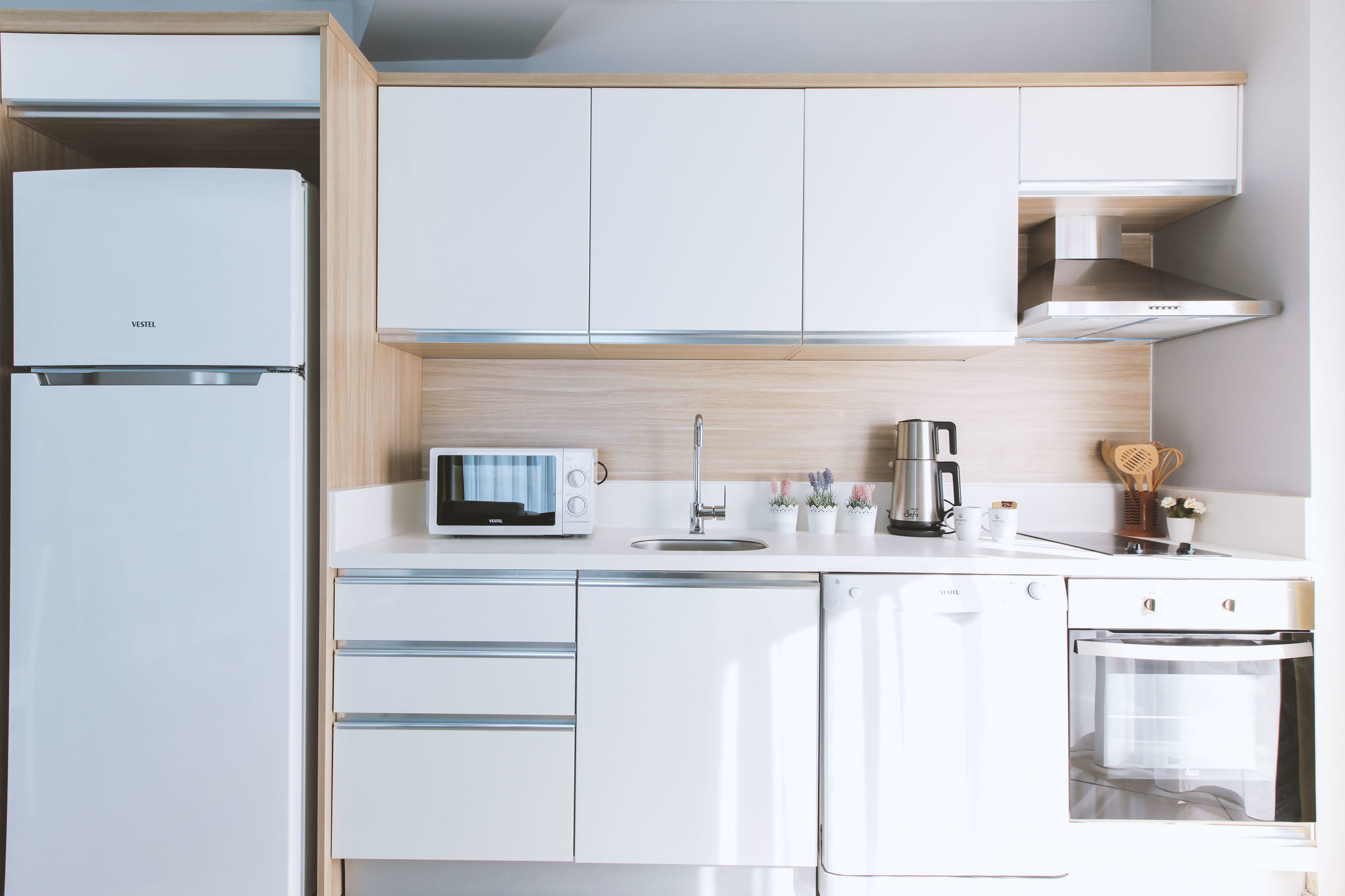 Serenity Suites Istanbul Airport Екстериор снимка