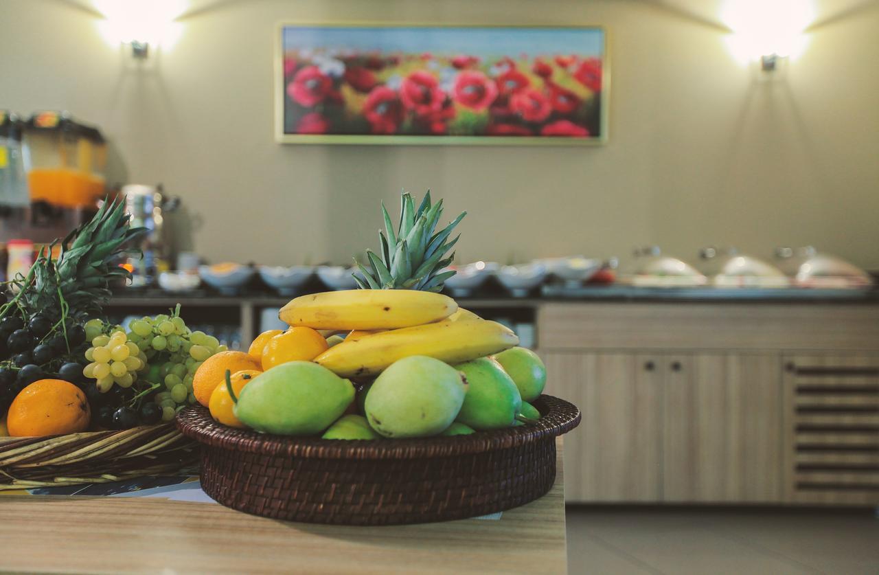 Serenity Suites Istanbul Airport Екстериор снимка