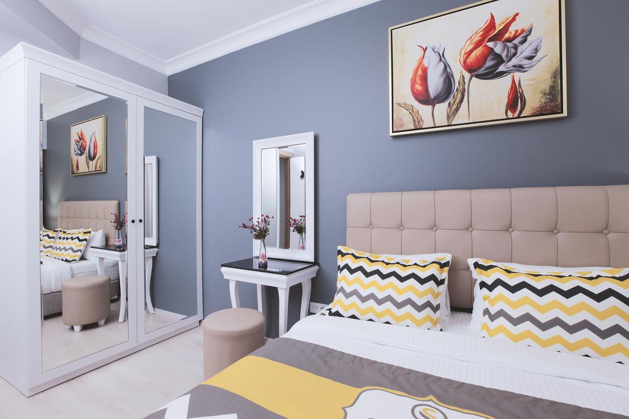 Serenity Suites Istanbul Airport Екстериор снимка