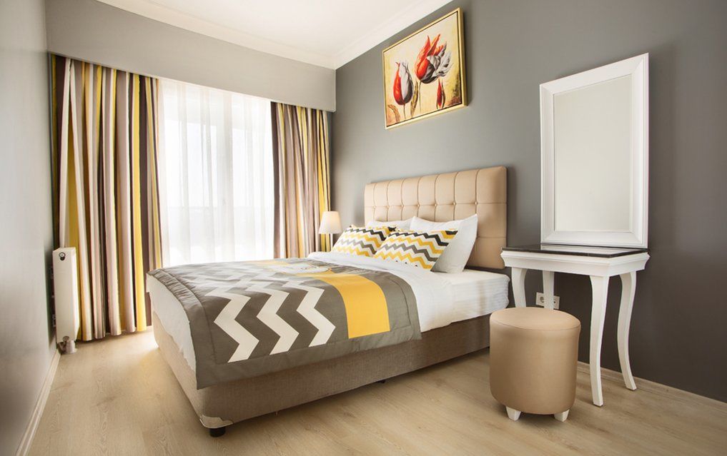 Serenity Suites Istanbul Airport Екстериор снимка