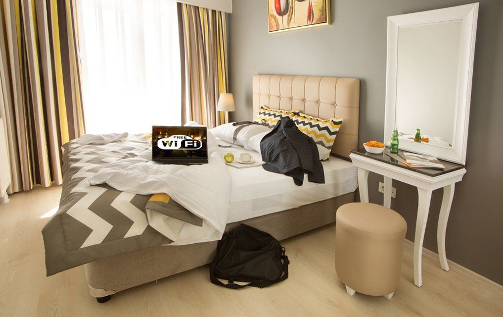 Serenity Suites Istanbul Airport Екстериор снимка