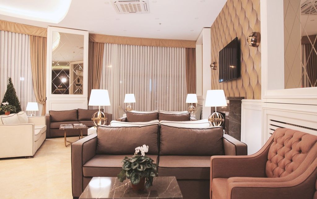 Serenity Suites Istanbul Airport Екстериор снимка